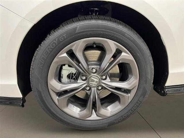 new 2025 Honda Accord Hybrid car, priced at $36,545