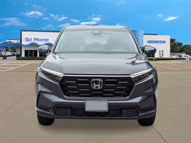 new 2026 Honda CR-V car, priced at $34,545
