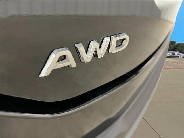 new 2025 Honda Pilot car, priced at $54,530