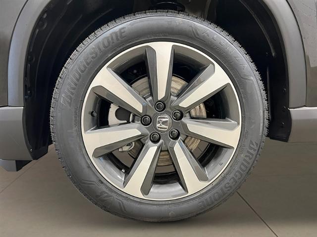 new 2025 Honda Pilot car, priced at $54,530