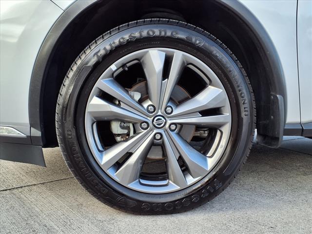 used 2020 Nissan Murano car, priced at $19,577