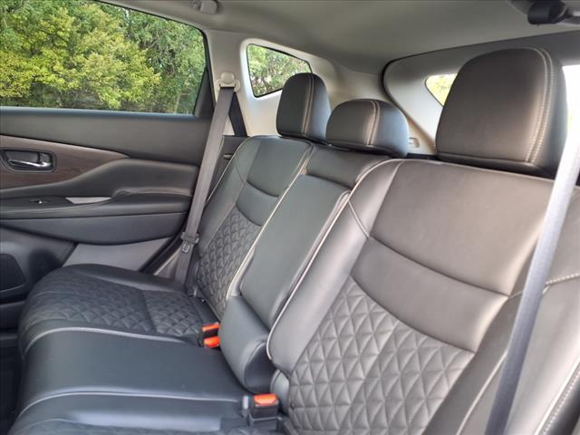 used 2020 Nissan Murano car, priced at $19,577