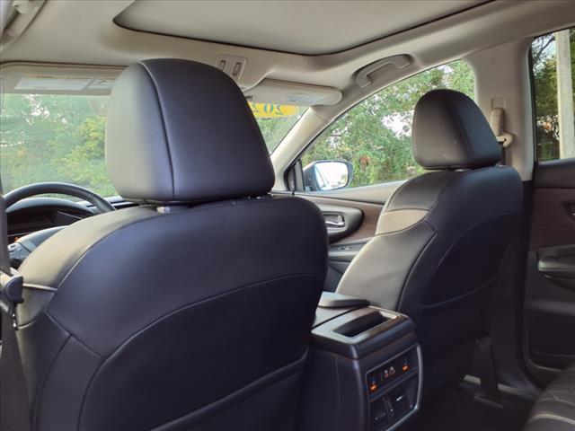used 2020 Nissan Murano car, priced at $19,577