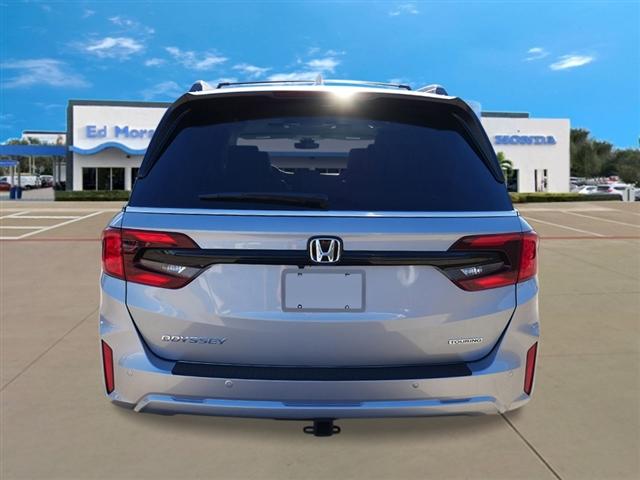 new 2026 Honda Odyssey car, priced at $50,020