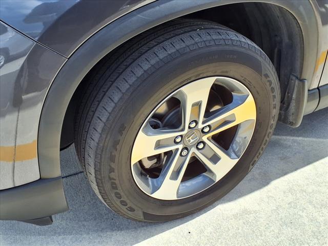 used 2023 Honda Pilot car, priced at $34,277