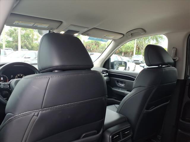used 2023 Honda Pilot car, priced at $35,257