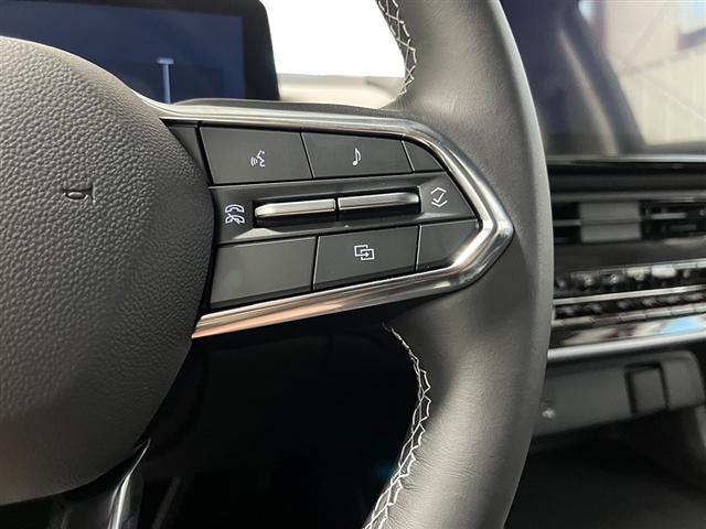 new 2025 Honda Prologue car, priced at $56,605