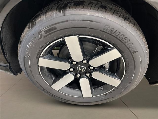 new 2025 Honda Prologue car, priced at $56,605