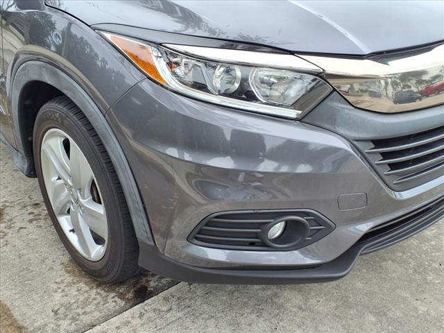 used 2019 Honda HR-V car, priced at $18,777
