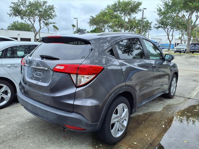 used 2019 Honda HR-V car, priced at $18,777