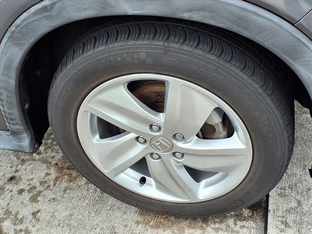 used 2019 Honda HR-V car, priced at $18,777