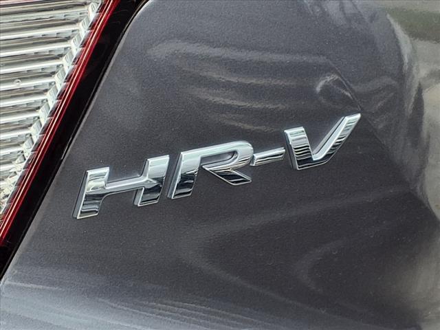 used 2019 Honda HR-V car, priced at $18,777