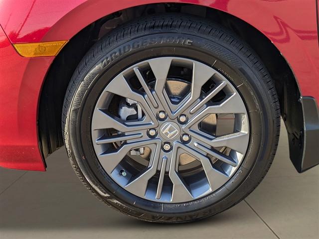 new 2026 Honda Odyssey car, priced at $50,795