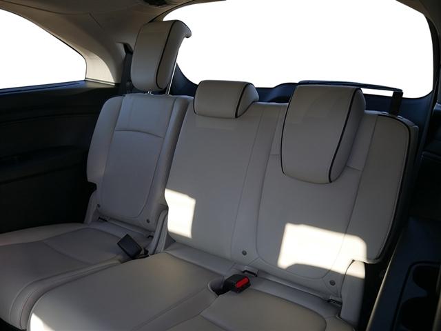 new 2026 Honda Odyssey car, priced at $50,795