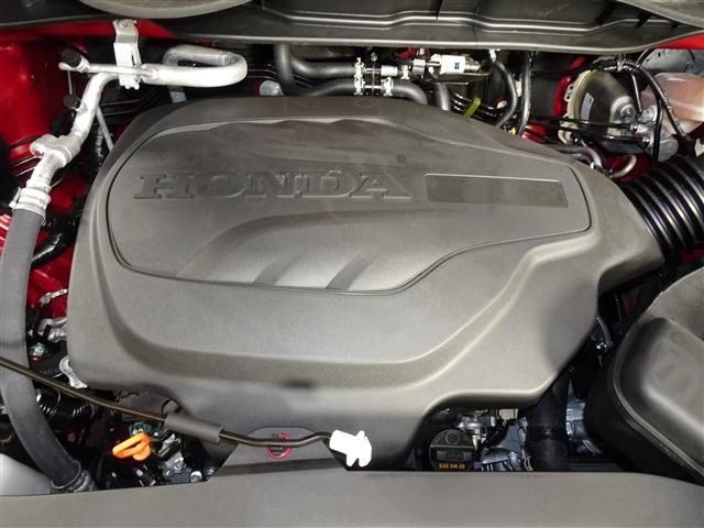 new 2026 Honda Odyssey car, priced at $50,795