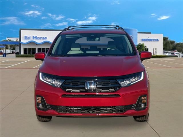 new 2026 Honda Odyssey car, priced at $50,795