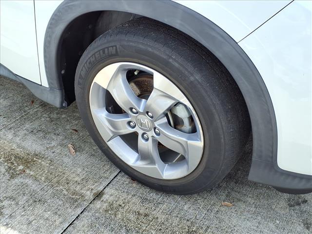 used 2020 Honda HR-V car, priced at $17,907