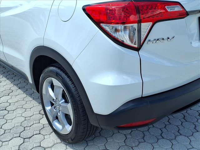 used 2020 Honda HR-V car, priced at $17,107