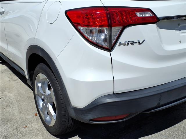 used 2020 Honda HR-V car, priced at $17,907