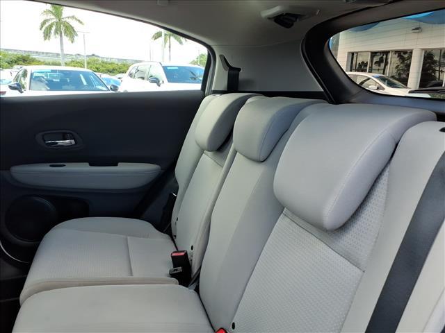 used 2020 Honda HR-V car, priced at $17,107