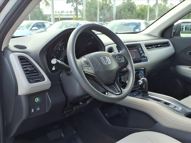 used 2020 Honda HR-V car, priced at $17,107