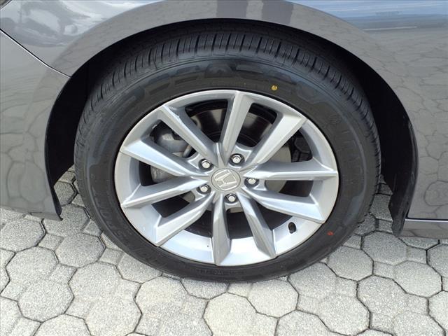 used 2021 Honda Accord car, priced at $20,807