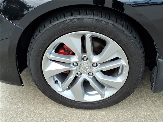 used 2020 Honda Accord car, priced at $18,607