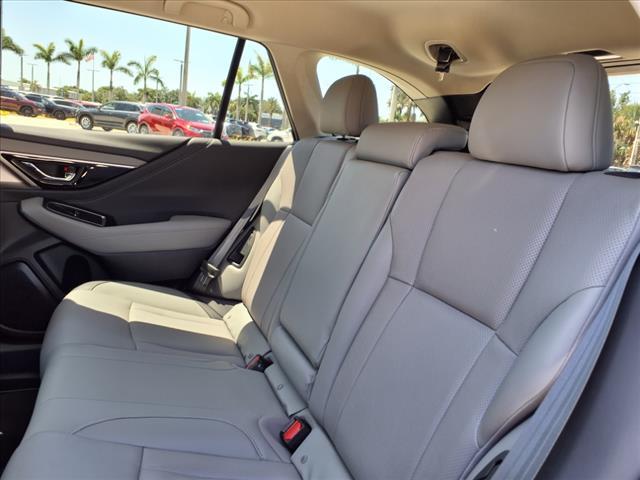 used 2022 Subaru Outback car, priced at $26,377