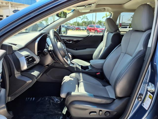 used 2022 Subaru Outback car, priced at $26,377