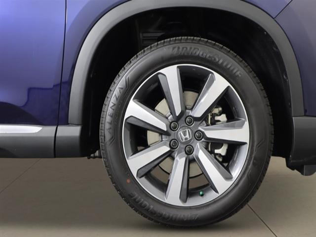 new 2025 Honda Pilot car, priced at $56,250