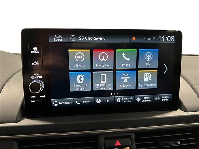 new 2025 Honda Pilot car, priced at $55,975