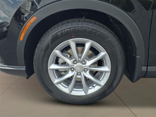 new 2026 Honda CR-V car, priced at $34,600