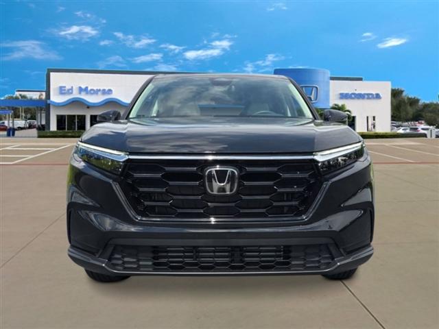 new 2026 Honda CR-V car, priced at $34,600