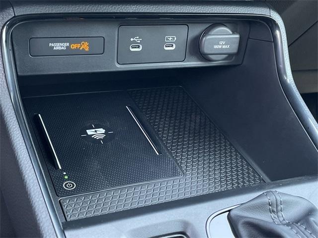 new 2026 Honda CR-V car, priced at $34,600