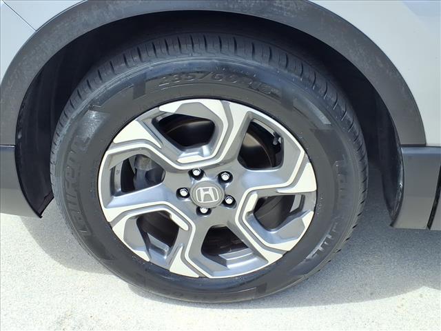 used 2019 Honda CR-V car, priced at $21,697