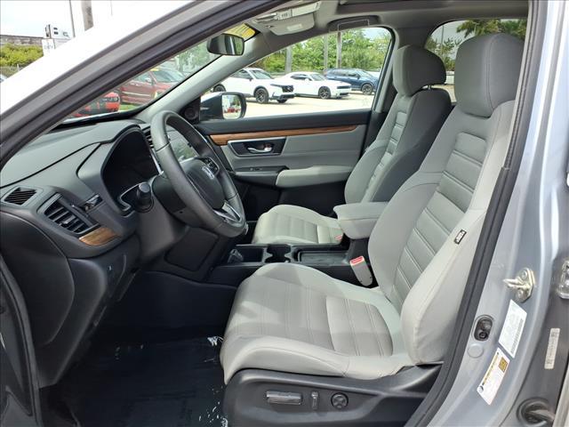 used 2019 Honda CR-V car, priced at $21,697