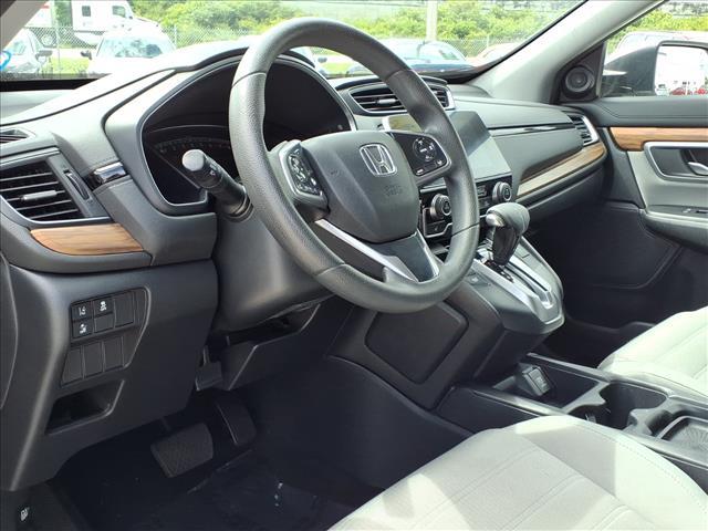 used 2019 Honda CR-V car, priced at $21,697