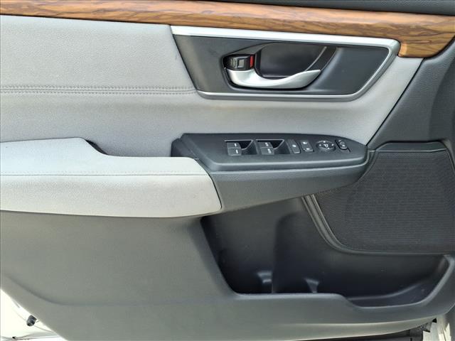used 2019 Honda CR-V car, priced at $21,697