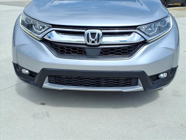 used 2019 Honda CR-V car, priced at $21,697