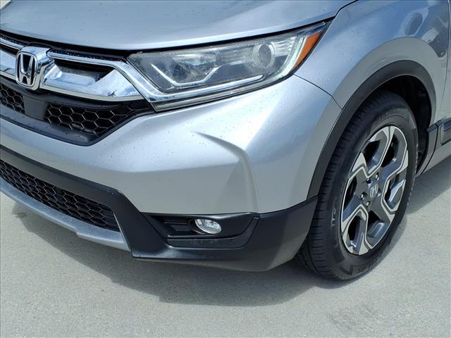 used 2019 Honda CR-V car, priced at $21,697