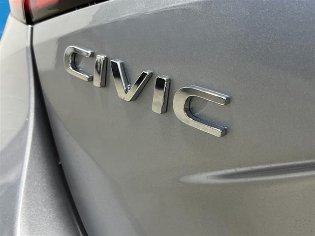 new 2025 Honda Civic car, priced at $28,600
