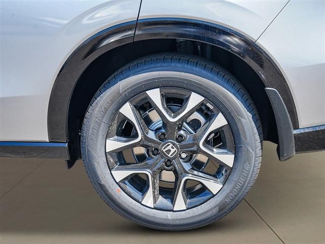 new 2026 Honda HR-V car, priced at $31,445
