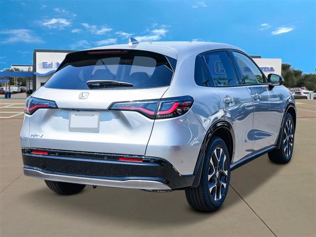 new 2026 Honda HR-V car, priced at $31,445