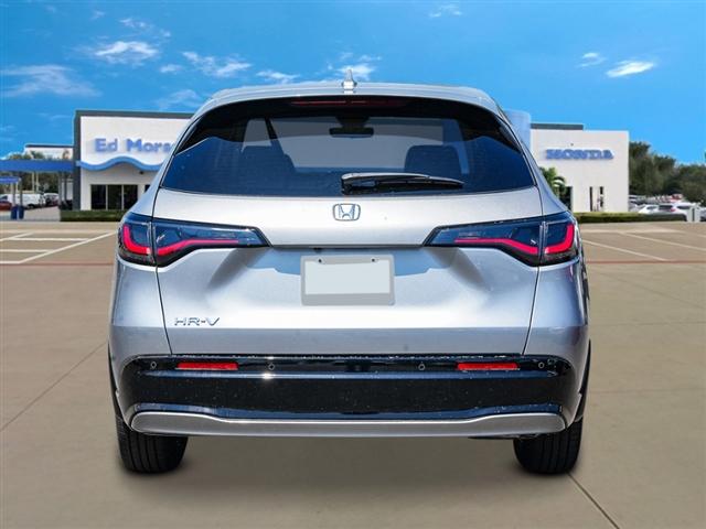 new 2026 Honda HR-V car, priced at $31,445