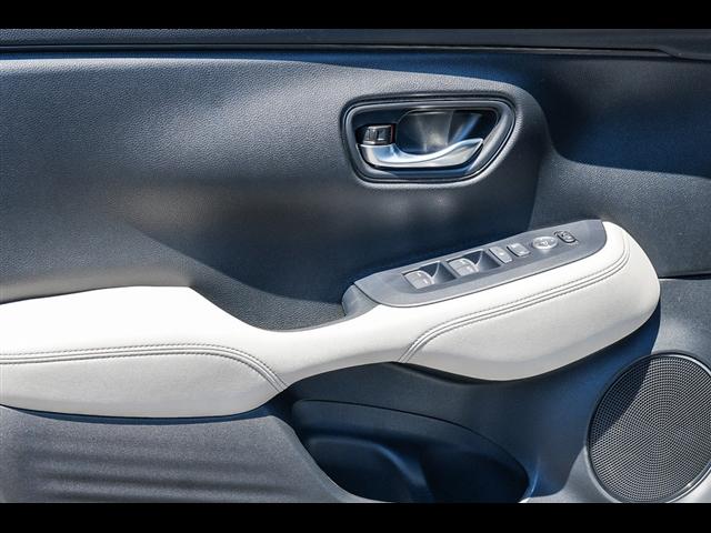 new 2026 Honda HR-V car, priced at $31,445