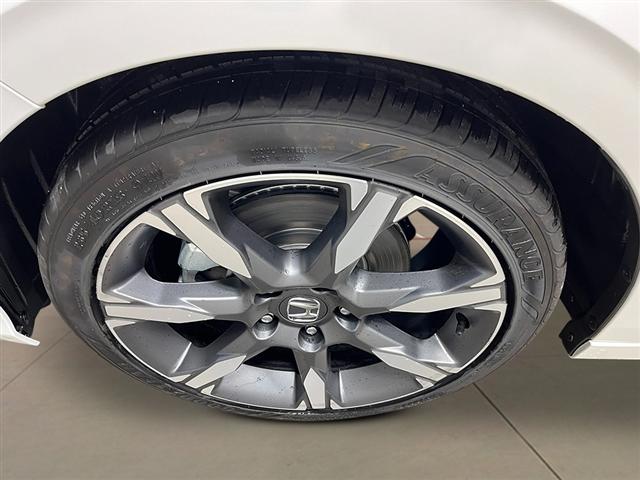new 2025 Honda Civic Hybrid car, priced at $34,755