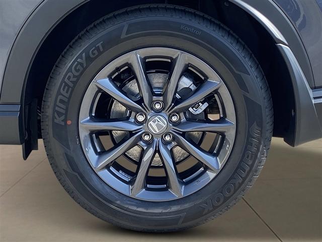 new 2026 Honda CR-V car, priced at $36,795