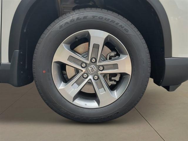 new 2025 Honda Pilot car, priced at $48,255