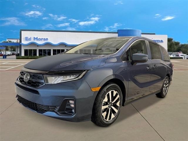 new 2026 Honda Odyssey car, priced at $44,290