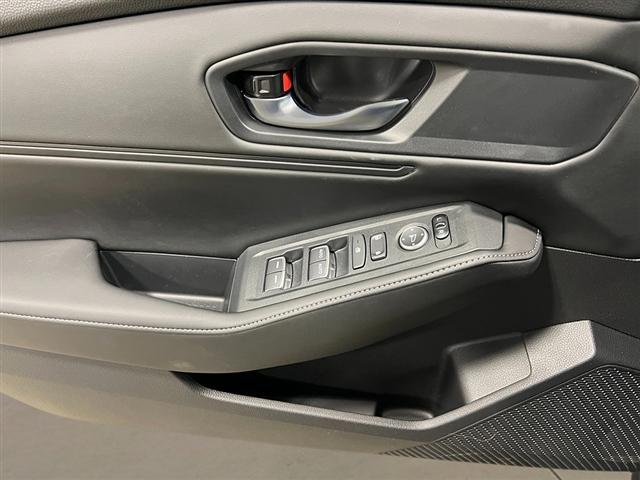 new 2025 Honda Accord Hybrid car, priced at $35,305